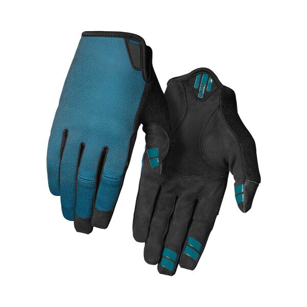 Giro DND Glove in Harbor Blue